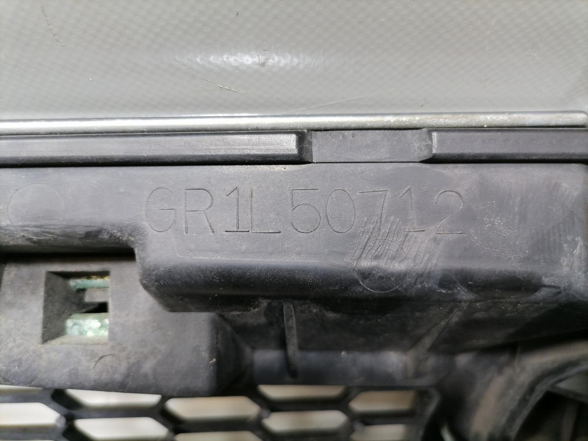 Mazda 6 GY original K&uuml;hlergrill Facelift Bj.2006